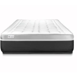 Matelas VITAL SOFT 90 X 190 Cm 11 Matelas VITAL SOFT 90 X 190 Cm -Sominova Soldes Boutique matelas 21965501