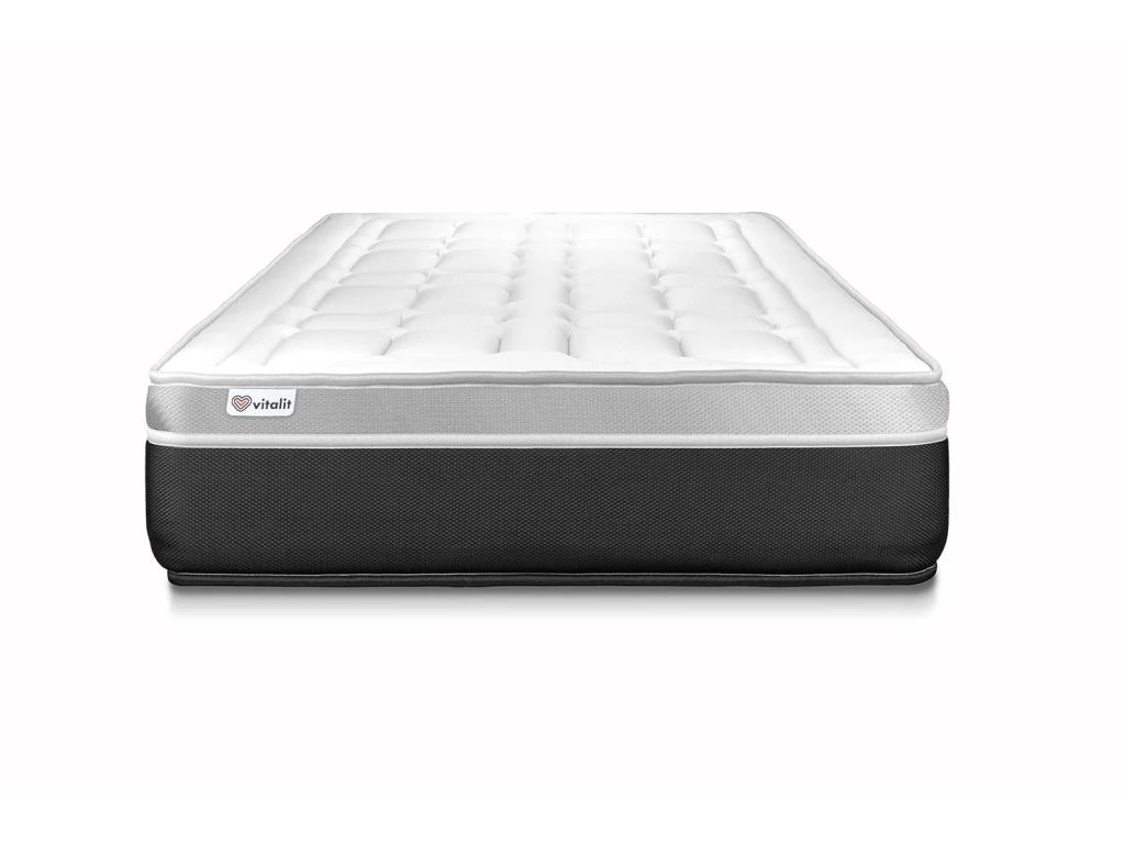 Matelas VITAL SOFT 90 X 190 Cm 7 Matelas VITAL SOFT 90 X 190 Cm – Image 5