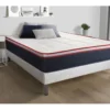 VITALIT Matelas Ressorts Ensachés Et Mémoire De Forme VITAL FORM 200x200 Cm 5zones De Confort -Sominova Soldes Boutique matelas 21965523