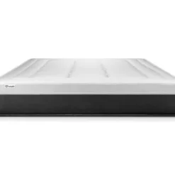 VITALIT Matelas Ressorts Ensachés Et Mémoire De Forme VITAL FORM 200x200 Cm 5zones De Confort -Sominova Soldes Boutique matelas 21965525
