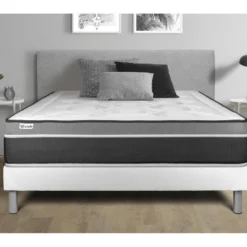 Matelas VITAL CARE 90 X 190 Cm -Sominova Soldes Boutique matelas 21965539