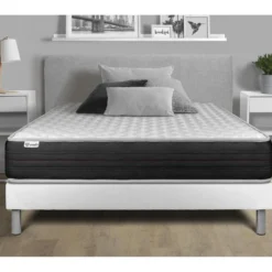 Matelas VITALMEMO ONE 180 X 200 Cm -Sominova Soldes Boutique matelas 21965551