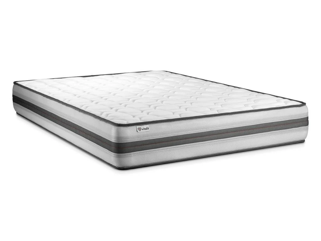 Matelas VITALPOWER RECOVER 200 X 200 Cm 5 Matelas VITALPOWER RECOVER 200 X 200 Cm – Image 3