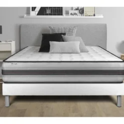 Matelas VITALPOWER RECOVER 200 X 200 Cm 11 Matelas VITALPOWER RECOVER 200 X 200 Cm -Sominova Soldes Boutique matelas 21965641
