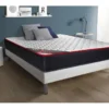 Matelas VITALSPRING 140 X 190 Cm -Sominova Soldes Boutique matelas 21965653