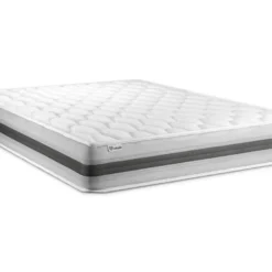 Matelas VITALSPRING RECOVER 160 X 200 Cm -Sominova Soldes Boutique matelas 21965707