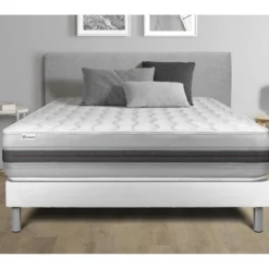 Matelas VITALSPRING RECOVER 160 X 200 Cm -Sominova Soldes Boutique matelas 21965711