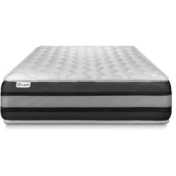 Matelas VITALSPRING ZEN 90 X 200 Cm -Sominova Soldes Boutique matelas 21965741