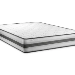 Matelas VITALPOWER RECOVER 140 X 200 Cm -Sominova Soldes Boutique matelas 21965777