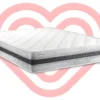 Matelas VITALMEMO BACK 200 X 200 Cm 2 Matelas VITALMEMO BACK 200 X 200 Cm -Sominova Soldes Boutique matelas 21974955