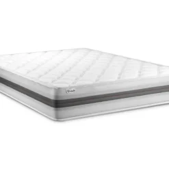 Matelas VITALMEMO BACK 200 X 200 Cm -Sominova Soldes Boutique matelas 21974959