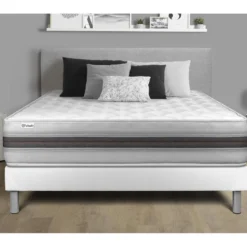 Matelas VITALMEMO BACK 200 X 200 Cm -Sominova Soldes Boutique matelas 21974963