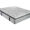 OLYMPE LITERIE | Matelas PHIGALIE 160x200 Cm | Ressorts Ensachés | Soutien Ferme -Sominova Soldes Boutique matelas 22266739