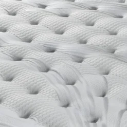 OLYMPE LITERIE | Matelas PHIGALIE 160x200 Cm | Ressorts Ensachés | Soutien Ferme -Sominova Soldes Boutique matelas 22266745