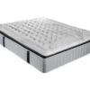 OLYMPE LITERIE | Matelas PHIGALIE 180x200 Cm | Ressorts Ensachés | Soutien Ferme -Sominova Soldes Boutique matelas 22266769