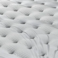 OLYMPE LITERIE | Matelas PHIGALIE 90x200 Cm | Ressorts Ensachés | Soutien Ferme -Sominova Soldes Boutique matelas 22266785