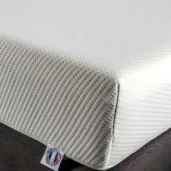 NEOREV | Matelas AZEO 80x200 Cm | Mousse à Mémoire De Forme | Soutien Mi-ferme 11 NEOREV | Matelas AZEO 80x200 Cm | Mousse à Mémoire De Forme | Soutien Mi-ferme -Sominova Soldes Boutique matelas 22329827