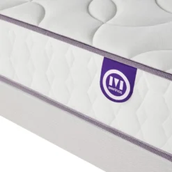 Matelas Merinos Ressorts Ensachés Cosy Lit 180x200 -Sominova Soldes Boutique matelas 22461147