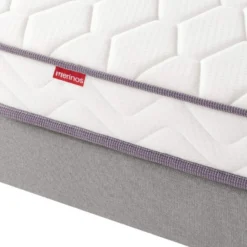 Matelas Merinos Junior Mousse Positive Lit - 70x190 -Sominova Soldes Boutique matelas 22461179