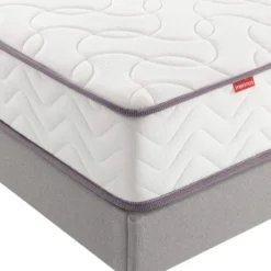 Matelas Merinos Ressorts Ensachés Happy Day 120x190 -Sominova Soldes Boutique matelas 22461325