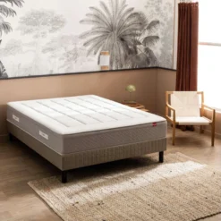 Matelas Epeda Ressorts Multi-actif L’Inoubliable 70x190 -Sominova Soldes Boutique matelas 22462089