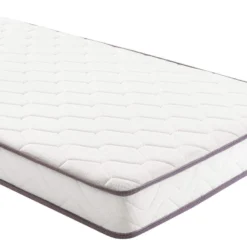 Matelas Merinos Junior Mousse Positive Lit - 90x200 -Sominova Soldes Boutique matelas 22462123
