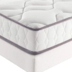 Matelas Merinos 100% Latex Happy Lit 120x190 -Sominova Soldes Boutique matelas 22462245