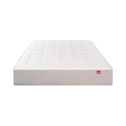 Matelas Epeda Ressorts Ensachés, Mémoire De Forme Et Laine L’Escapade 140x200 -Sominova Soldes Boutique matelas 22462305