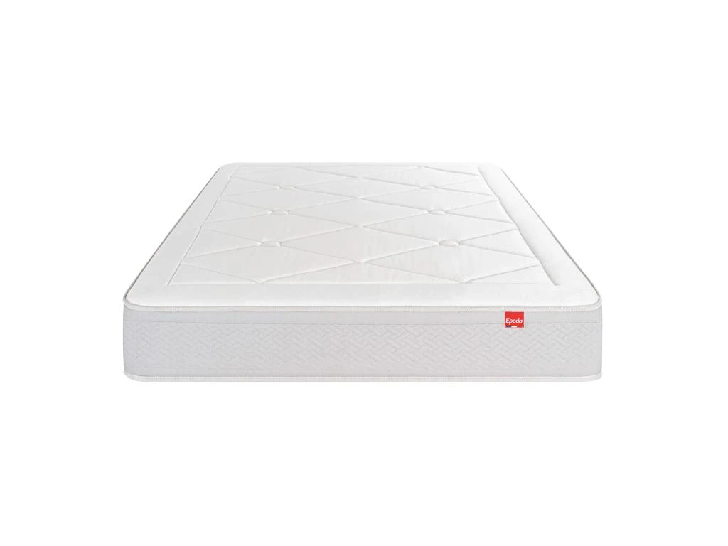Matelas Epeda Ressorts Multi-actif Et Laine L’Échappée 140x200 6 Matelas Epeda Ressorts Multi-actif Et Laine L’Échappée 140x200 – Image 4