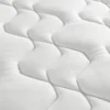 Matelas Merinos 100% Latex Happy Lit 90x200 -Sominova Soldes Boutique matelas 22462413