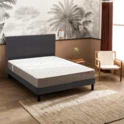 Matelas Epeda Ressorts Ensachés Itinéraire 140x200 -Sominova Soldes Boutique matelas 22462541