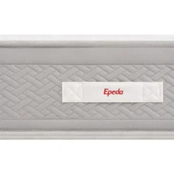 Matelas Epeda Ressorts Ensachés, Mémoire De Forme Et Laine L’Escapade 180x200 -Sominova Soldes Boutique matelas 22462593