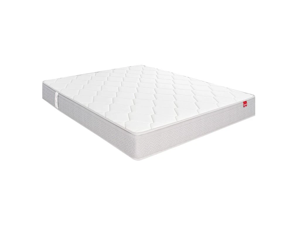 Matelas Epeda Ressorts Ensachés Itinéraire 180x200 3 Matelas Epeda Ressorts Ensachés Itinéraire 180x200