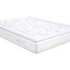Matelas Latex 100% Naturel 7 Zones 24cm Merinos COZYGREEN 140x200 -Sominova Soldes Boutique matelas 22462797