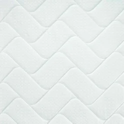 Matelas Latex 100% Naturel 7 Zones 24cm Merinos COZYGREEN 140x200 -Sominova Soldes Boutique matelas 22462809