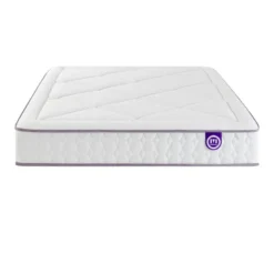 Matelas Merinos Ressorts Ensachés, Mémoire De Forme Et Latex Full Bed 120x190 16 Matelas Merinos Ressorts Ensachés, Mémoire De Forme Et Latex Full Bed 120x190 -Sominova Soldes Boutique matelas 22462907