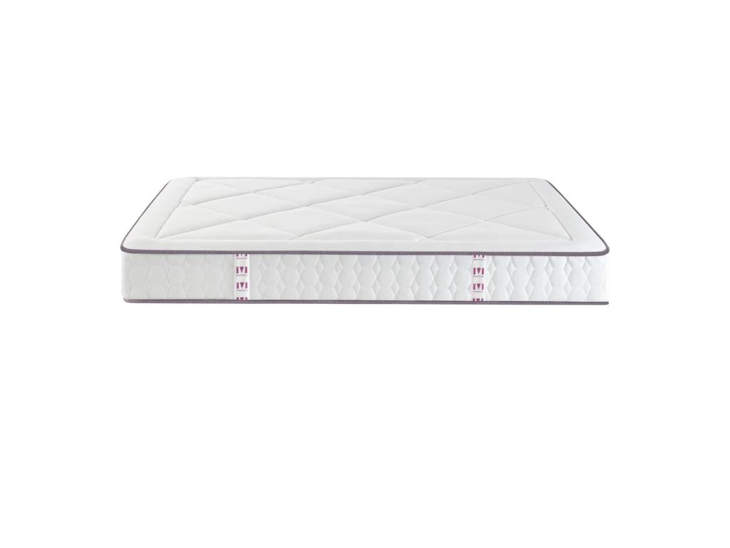Matelas Merinos Ressorts Ensachés, Mémoire De Forme Et Latex Full Bed 120x190 8 Matelas Merinos Ressorts Ensachés, Mémoire De Forme Et Latex Full Bed 120x190 – Image 6