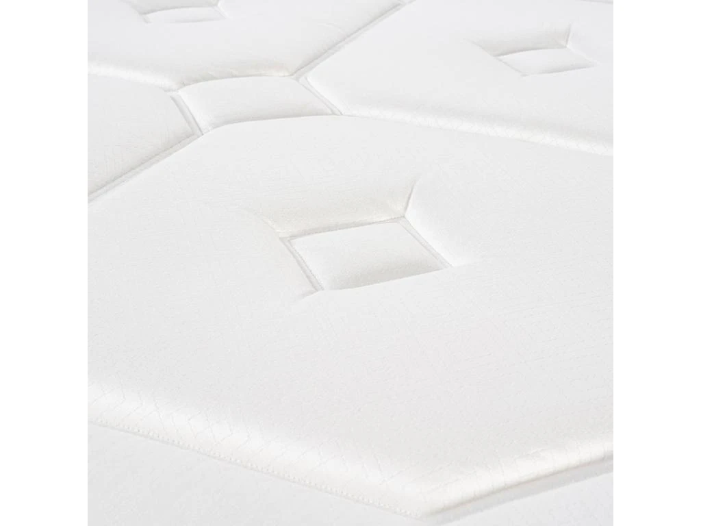 Matelas Epeda Ressorts Ensachés, Cachemire Et Soie Beau Séjour 120x190 4 Matelas Epeda Ressorts Ensachés, Cachemire Et Soie Beau Séjour 120x190 – Image 2