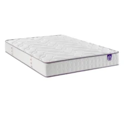 Matelas Merinos Ressorts Ensachés Cosy Lit 160x200