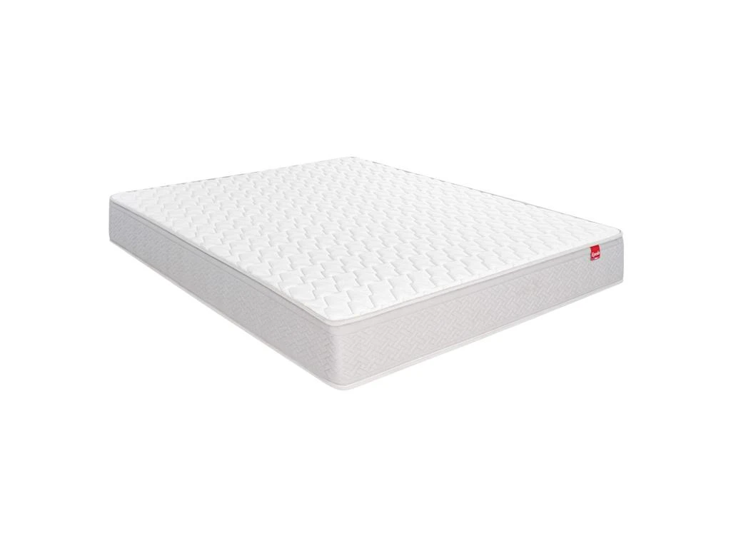 Matelas Epeda Ressorts Multispire Dépaysant 140x200 3 Matelas Epeda Ressorts Multispire Dépaysant 140x200