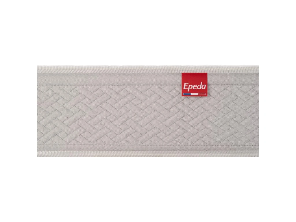 Matelas Epeda Ressorts Multispire Dépaysant 140x200 7 Matelas Epeda Ressorts Multispire Dépaysant 140x200 – Image 5