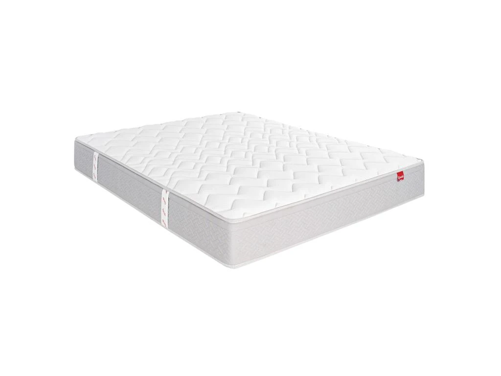 Matelas Epeda Ressorts Ensachés L’Ailleurs 120x190 3 Matelas Epeda Ressorts Ensachés L’Ailleurs 120x190