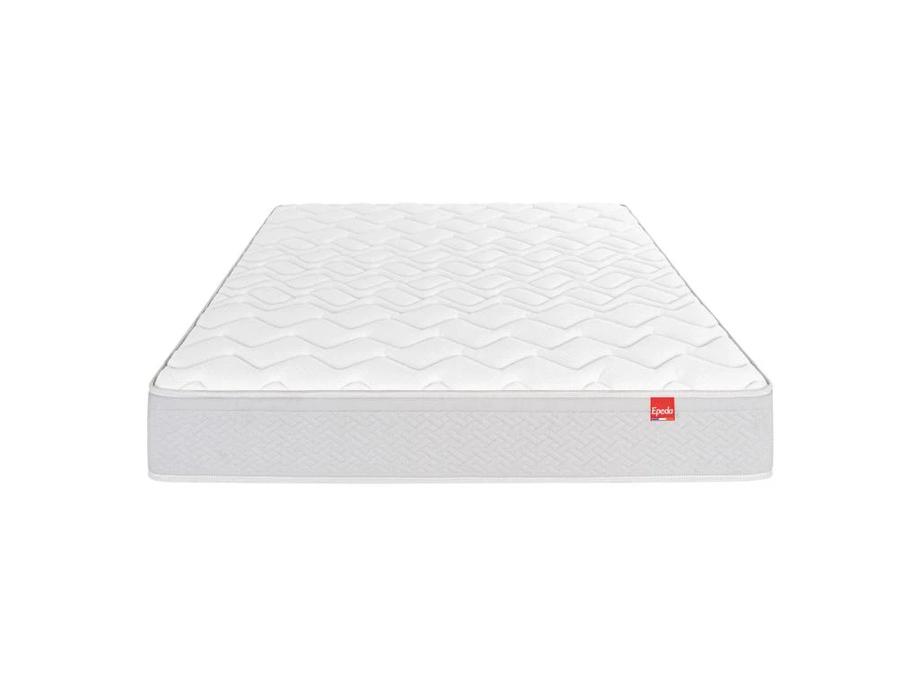 Matelas Epeda Ressorts Ensachés L’Ailleurs 120x190 6 Matelas Epeda Ressorts Ensachés L’Ailleurs 120x190 – Image 4
