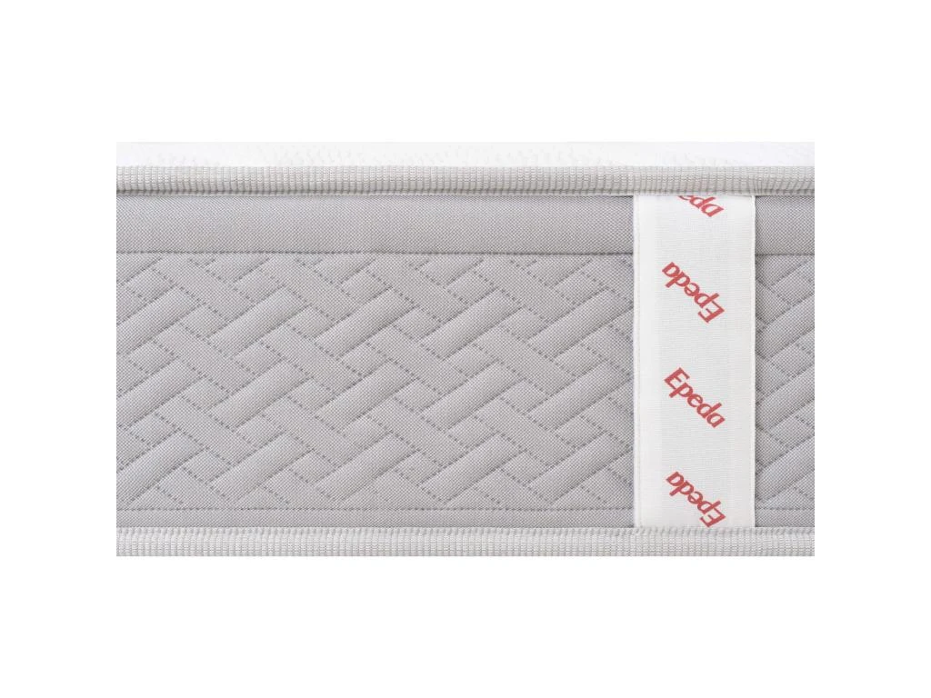 Matelas Epeda Ressorts Ensachés L’Ailleurs 120x190 7 Matelas Epeda Ressorts Ensachés L’Ailleurs 120x190 – Image 5