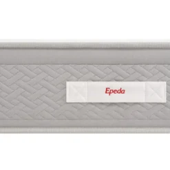 Matelas Epeda Ressorts Multi-actif Et Laine L’Échappée 140x190 -Sominova Soldes Boutique matelas 22463673