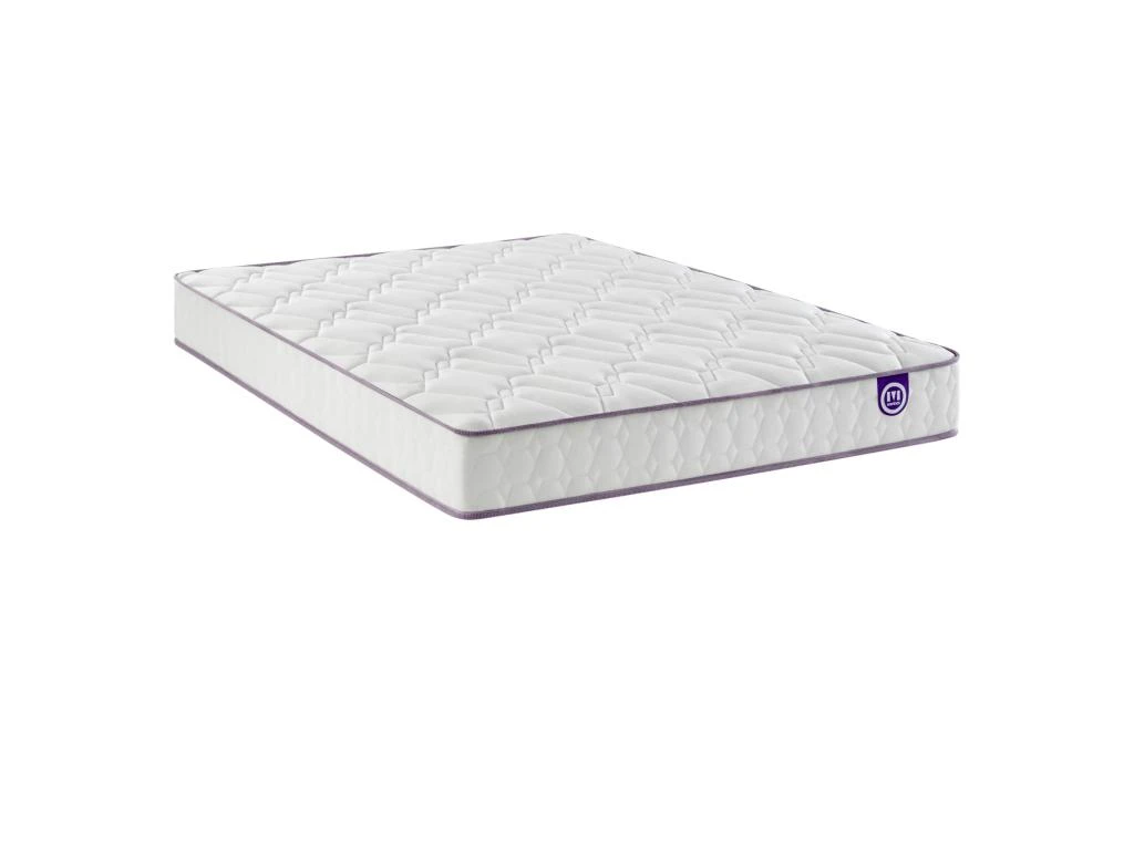 Matelas Merinos Ressorts Ensachés Morning Routine 90x190 3 Matelas Merinos Ressorts Ensachés Morning Routine 90x190