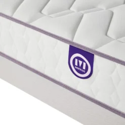 Matelas Merinos Ressorts Ensachés Morning Routine 80x200 -Sominova Soldes Boutique matelas 22463735