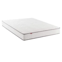 Matelas Merinos Ressorts Ensachés Happy Day 90x190