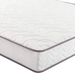 Matelas Merinos Ressorts Ensachés Happy Day 90x190 -Sominova Soldes Boutique matelas 22463869