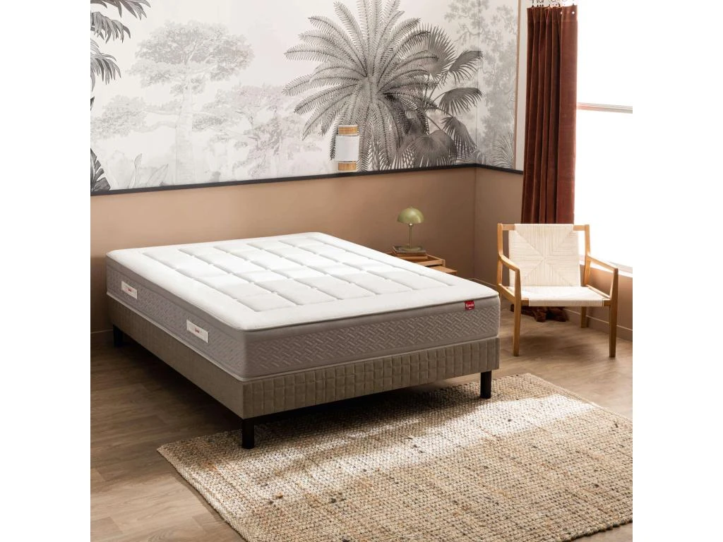 Matelas Epeda Ressorts Multi-actif L’Inoubliable 180x200 5 Matelas Epeda Ressorts Multi-actif L’Inoubliable 180x200 – Image 3